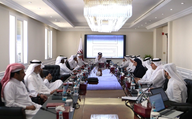 Qatar Shura Council Advances Scrutiny of Draft Traffic Law